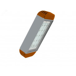 Светильник Ex-ДКУ 07-85-850-Д120 Светильник Ex-ДКУ 07-85-850-Д120