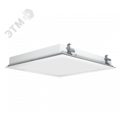 Светильник ЛВО-17-4х14-041 AWP RD