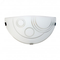 Светильник Галактика 3002 НББ 21-60 М19 матовый белый кл.штамп металлик ИУ