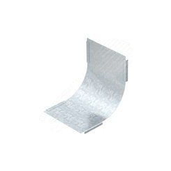 Крышка внутреннего вертикального угла 90 град. 600мм