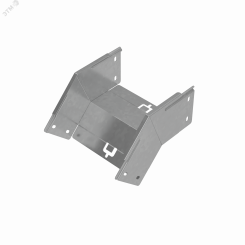 Угол внеш. верт. 45 гр. 100х200 мм ПЛЮС HD