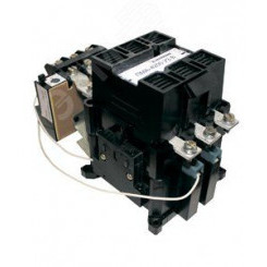 ПМА-4202 УХЛ4 В, 380В, 2з+2р, 63А, нереверсивный, с реле РТТ-221П 53,5-63,0А, IP00, пускатель электромагнитный  (ЭТ)