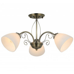 Люстра Sue 9171-303 3 х Е27 40 Вт модерн Rivoli (Б0060985)