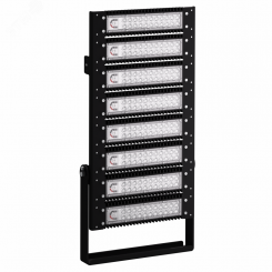 Светильник ДО-550w IP67 74250Лм 5000К 60° Светильник ДО-550w IP67 74250Лм 5000К 60°