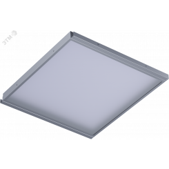 Светильник светодиодный ДВО-12-О-30-5K-IP54-CLIP-IN-SNR Светильник светодиодный ДВО-12-О-30-5K-IP54-CLIP-IN-SNR