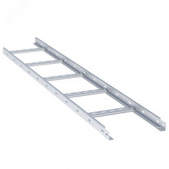 Лоток лестничный 50х400х6000-1,5 мм