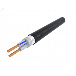 Кабель силовой ВВГЭанг(А)-LS 2х16.0 ок(N)-0.66 Ч. бар