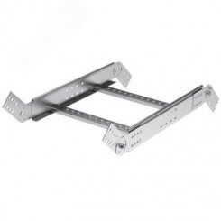 Угол вертикальный шарнирный 80х600 в комплекте с крепежными элементами и соединительными пластинами, необходимыми для монтажа, лонжерон 1.5 мм, горячеоцинкованный Угол вертикальный шарнирный 80х600 в комплекте с крепежными элементами и соединительными пластинами, необходимыми для монтажа, лонжерон 1.5 мм, горячеоцинкованный