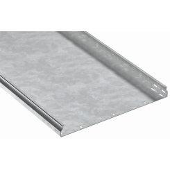 ESCA 7 Лоток перфорированный 50х500х2500-1.5 HDZ