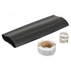 Уплотнитель кабельных проходов УКП-180/50