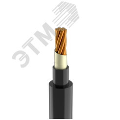 Кабель силовой ВВГнг(А)-FRLS 1х95 мк(N)-1 ТРТС Кабель силовой ВВГнг(А)-FRLS 1х95 мк(N)-1 ТРТС