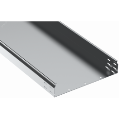 ESCA 7 Лоток перфорированный 80х400х2000-1.5