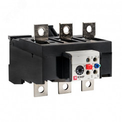 Реле тепловое РТЭ-4312 120-150А PROxima