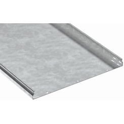 ESCA 7 Лоток неперфорированный 50х600х2500-1.5 HDZ