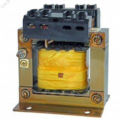 Трансформатор напряжения двухобмоточный ОСМР - 0.1 У3 380/230 Трансформатор напряжения двухобмоточный ОСМР - 0.1 У3 380/230
