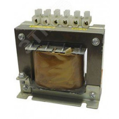 Трансформатор ОСМ1-0,25 У3 380/56 Трансформатор ОСМ1-0,25 У3 380/56