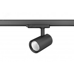Светильник LED Effect ТРЕК CRI90 19Вт 2150лм 3000К IP40 КСС Г60 подвесные на шинотреке, DALI