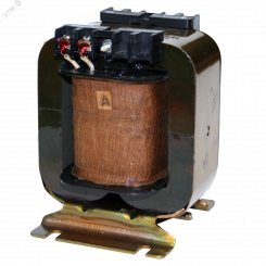 Трансформатор напряжения трехобмоточный ОСМ1 - 0.16 У3 660/5-22-220/36 Трансформатор напряжения трехобмоточный ОСМ1 - 0.16 У3 660/5-22-220/36