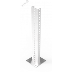 Траверса П-образная одинарная БТП1.85.40.700.1,5.2