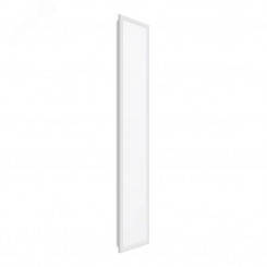 Панель светодиодная ДВО-35Вт 1200х300 4000K 3640Лм CRI90 IP40/IP20 DALI UGR