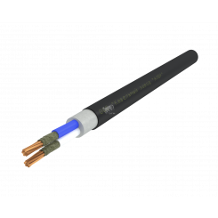 Кабель силовой ВВГнг(А)-FRLS 2х35.0 мк(N)-1 Ч. бар