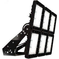 ПРОМЫШЛЕННЫЙ СВЕТИЛЬНИК TL-PROM APS 420 5K FL K20