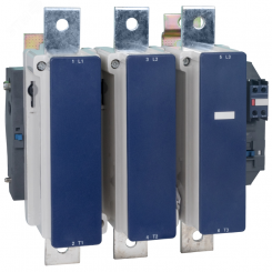 Контактор ПМЛ-9100-630А-380AC-УХЛ4-Б-