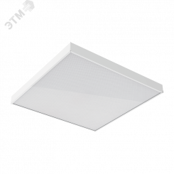 Светильник светодиодный ДВО/ДПО-35Вт 6500К А070 2.0 EM призма