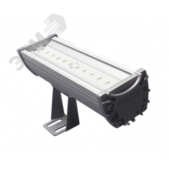 Светильник ДПО-13Вт DSL13-03-NW-52