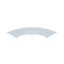 Крышка угловой секции 600мм Крышка угловой секции 600мм