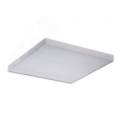 Светильник светодиодный STANDARD.PRS LED 595 4000KG3 Светильник светодиодный STANDARD.PRS LED 595 4000KG3