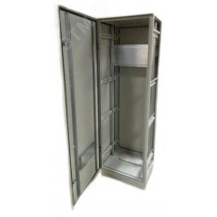 Шкаф распределительный напольный IP55 2000х450х600 Базальт