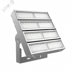 Светодиодный светильник VARTON промышленный Olymp GL 2.0 200 Вт 4000 K класс защиты IP65 угол 60 градусов рассеиватель закаленное стекло Светодиодный светильник VARTON промышленный Olymp GL 2.0 200 Вт 4000 K класс защиты IP65 угол 60 градусов рассеиватель закаленное стекло