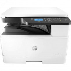 МФУ лазерное LaserJet MFP M442dn