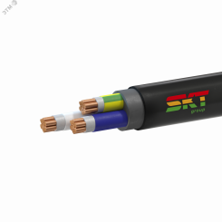 Кабель силовой ВВГнг(А)-FRLS 3х25мк(N.PE)-0.66 ТРТС