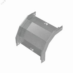 Угол внеш. верт. 90 гр. 50х300 мм ПЛЮС HD