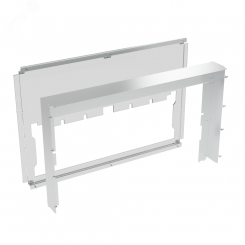 Комплект зонирования выкатного 3п OptiMat A-S4 В600 Ш800 Комплект зонирования выкатного 3п OptiMat A-S4 В600 Ш800