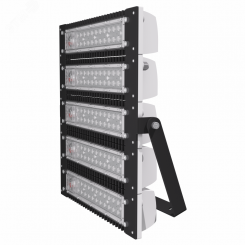 Светильник ДО-350w IP67 47250Лм 5000К 150°х170° Светильник ДО-350w IP67 47250Лм 5000К 150°х170°