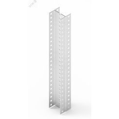 Профиль П-образный двойной БПП2.85.80.4100.2,5.2