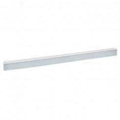 Светильник светодиодный линейный ДБО 1103-1500 Опал 54Вт 4000К 1590х60х55 IP40 EKF