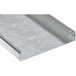 ESCA 7 Лоток неперфорированный 100х600х2000-1.5 HDZ