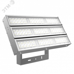 Светодиодный светильник VARTON промышленный Olymp GL 2.0 250 Вт 4000 K класс защиты IP65 плафон рассеиватель закаленное стекло диммируемый по протоколу DALI Светодиодный светильник VARTON промышленный Olymp GL 2.0 250 Вт 4000 K класс защиты IP65 плафон рассеиватель закаленное стекло диммируемый по протоколу DALI