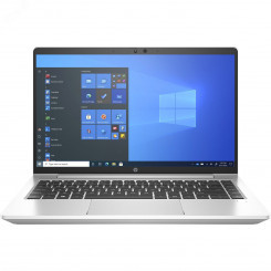 Ноутбук EliteBook 640 G8 14'' IPS Intel Core i5 1135G7 8GB/256GB SSD, Windows 10Pro