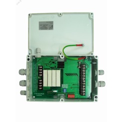 Блок расширения шлейфов