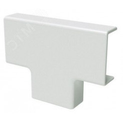 Угол плоский Т-образный  IM 25x17 IN-Liner
