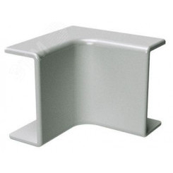 Угол внутренний 50x20 AIM In-liner Угол внутренний 50x20 AIM In-liner