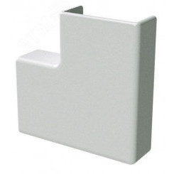 Угол плоский Г-образный APM 50x20 In-liner Угол плоский Г-образный APM 50x20 In-liner