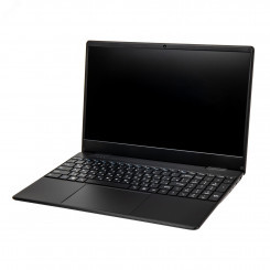 Ноутбук Workbook U26  15.6`` 1920x1080 IPS,Intel N-series N100,8Gb,256SSDGb,Intel UHD Graphics,Win11Pro + 8ГБ