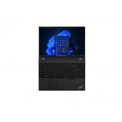 Ноутбук ThinkPad P16s 16'' IPS Ryzen 7 PRO 6850U 32GB/512GB SSD/AMD Radeon 680M, Windows 11 Pro