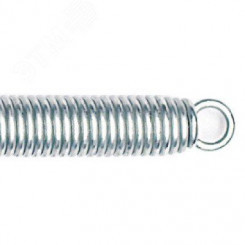 Пружина стальная для изгиба жестких труб D=20мм Пружина стальная для изгиба жестких труб D=20мм